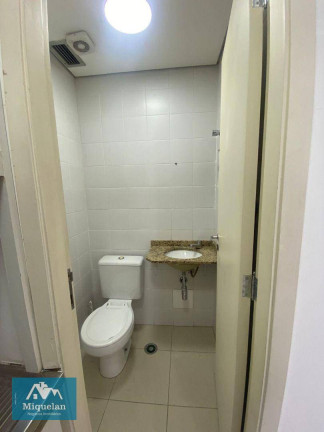 Imagem Sala Comercial para Alugar, 30 m² em Barra Funda - São Paulo Imagem Sala Comercial para Alugar, 30 m² em Barra Funda - São Paulo