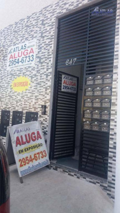 Apartamento com 2 Quartos para Alugar, 60 m² em Vila Maria Alta - São Paulo