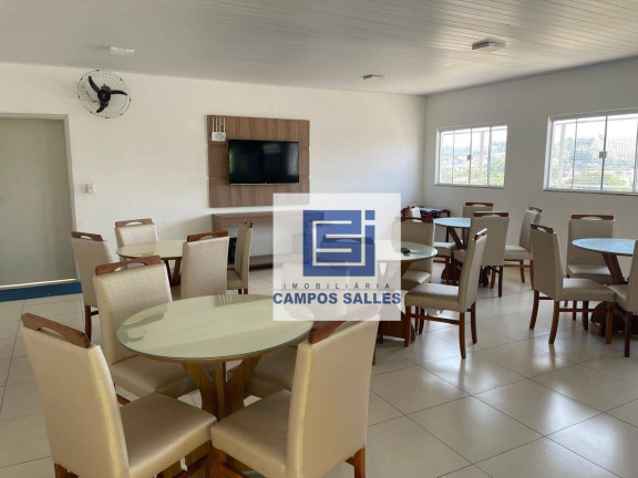 Imagem Apartamento com 2 Quartos à Venda, 76 m² em Centro - Socorro Imagem Apartamento com 2 Quartos à Venda, 76 m² em Centro - Socorro