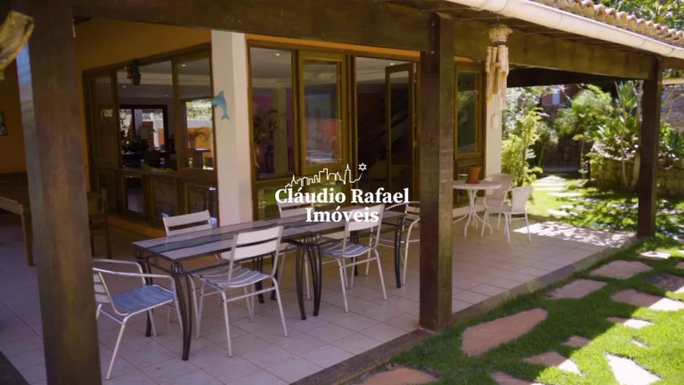 Imagem Casa com 5 Quartos à Venda, 700 m² em Armação - Armação Dos Búzios Imagem Casa com 5 Quartos à Venda, 700 m² em Armação - Armação Dos Búzios