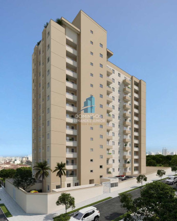 Imagem Apartamento com 2 Quartos à Venda, 40 m² em Itaquera - São Paulo