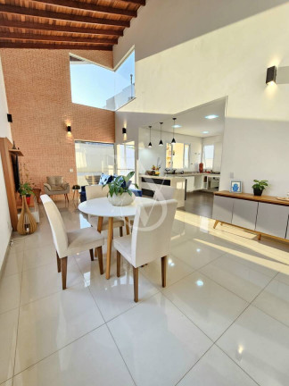 Imagem Casa de Condomínio com 3 Quartos à Venda, 360 m² em Residencial Ibi-aram - Itupeva Imagem Casa de Condomínio com 3 Quartos à Venda, 360 m² em Residencial Ibi-aram - Itupeva