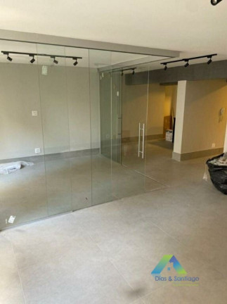 Imagem Apartamento com 2 Quartos à Venda, 85 m² em Moema - São Paulo