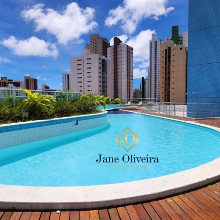 Imagem Apartamento com 3 Quartos à Venda, 69 m² em Manaíra - João Pessoa Imagem Apartamento com 3 Quartos à Venda, 69 m² em Manaíra - João Pessoa