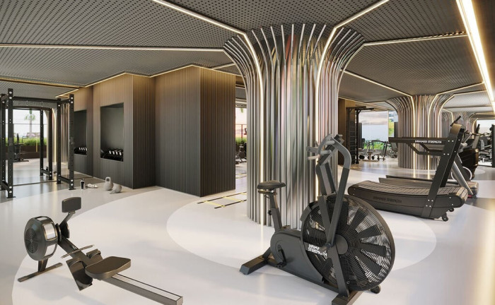 Imagem Imóvel com 1 Quarto à Venda, 46 m² em Setor Bueno - Goiânia Imagem Imóvel com 1 Quarto à Venda, 46 m² em Setor Bueno - Goiânia