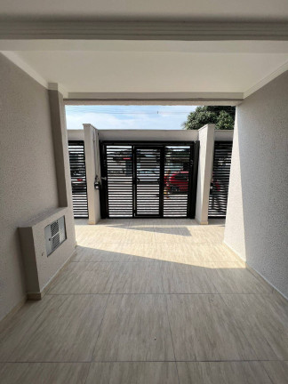 Imagem Casa com 2 Quartos à Venda, 69 m² em Sítio Do Campo - Praia Grande Imagem Casa com 2 Quartos à Venda, 69 m² em Sítio Do Campo - Praia Grande