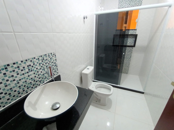 Imagem Casa com 4 Quartos à Venda, 266 m² em Inoã (inoã) - Maricá