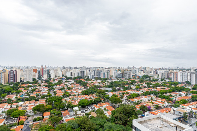 Imagem Apartamento com 3 Quartos à Venda, 145 m² em Brooklin Novo - São Paulo Imagem Apartamento com 3 Quartos à Venda, 145 m² em Brooklin Novo - São Paulo
