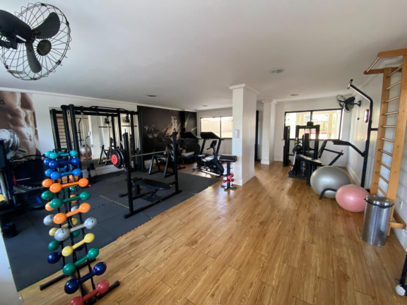 Imagem Apartamento com 4 Quartos à Venda, 130 m² em Pituba - Salvador