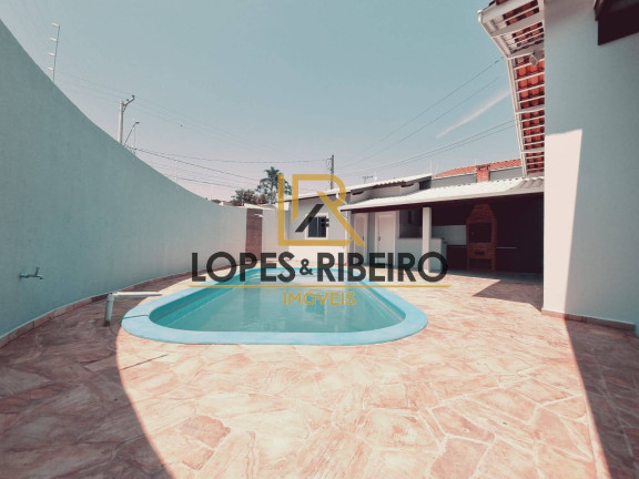 Imagem Casa com 3 Quartos à Venda, 280 m² em Jardim Paraíso - Botucatu Imagem Casa com 3 Quartos à Venda, 280 m² em Jardim Paraíso - Botucatu