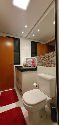 Imagem Apartamento com 2 Quartos à Venda, 64 m² em Centro - Osasco