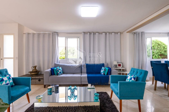 Imagem Casa com 4 Quartos à Venda, 292 m² em Vila Andrade - São Paulo Imagem Casa com 4 Quartos à Venda, 292 m² em Vila Andrade - São Paulo