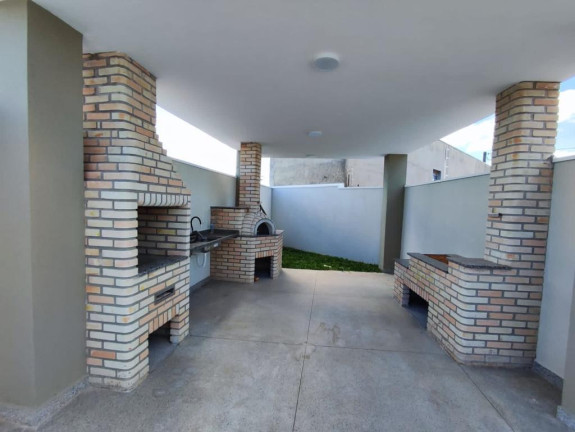 Imagem Casa de Condomínio com 2 Quartos à Venda, 95 m² em Centro - Cesário Lange Imagem Casa de Condomínio com 2 Quartos à Venda, 95 m² em Centro - Cesário Lange