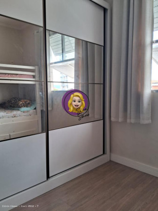 Imagem Apartamento com 2 Quartos à Venda, 70 m² em Aparecida - Santos