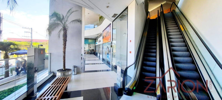 Imagem Sala Comercial à Venda, 33 m² em Parque Senhor Do Bonfim - Taubaté Imagem Sala Comercial à Venda, 33 m² em Parque Senhor Do Bonfim - Taubaté