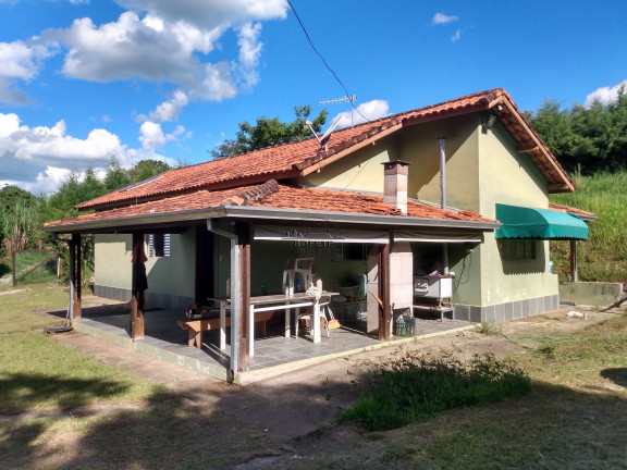 Imagem Imóvel com 3 Quartos à Venda, em São Marcos - Bofete Imagem Imóvel com 3 Quartos à Venda, em São Marcos - Bofete