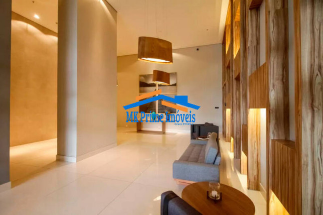 Imagem Apartamento com 1 Quarto à Venda, 47 m² em Centro - Osasco