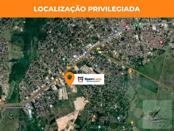 Imagem Casa com 2 Quartos à Venda, 51 m² em Três Pontes - Itaboraí Imagem Casa com 2 Quartos à Venda, 51 m² em Três Pontes - Itaboraí