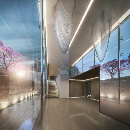 Imagem Imóvel com 5 Quartos à Venda, 923 m² em Vila Nova Conceição - São Paulo Imagem Imóvel com 5 Quartos à Venda, 923 m² em Vila Nova Conceição - São Paulo