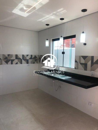 Imagem Casa à Venda, 125 m² em Vila Jundiai - Mogi Das Cruzes