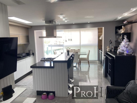 Imagem Apartamento com 2 Quartos à Venda, 83 m² em Vila Scarpelli - Santo André Imagem Apartamento com 2 Quartos à Venda, 83 m² em Vila Scarpelli - Santo André
