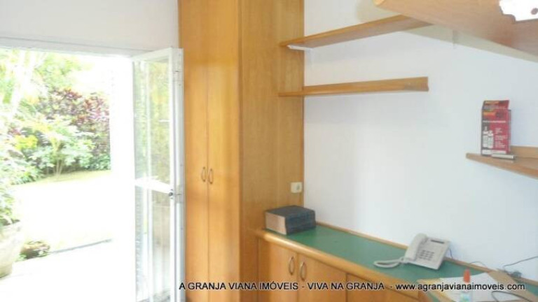 Imagem Casa de Condomínio com 4 Quartos à Venda, 1.380 m² em Pousada Dos Bandeirantes - Carapicuíba