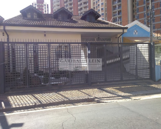 Imagem Imóvel com 10 Quartos à Venda, 270 m² em Botafogo - Campinas Imagem Imóvel com 10 Quartos à Venda, 270 m² em Botafogo - Campinas