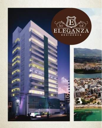Imagem Imóvel com 2 Quartos à Venda, 72 m² em Centro - Guarapari