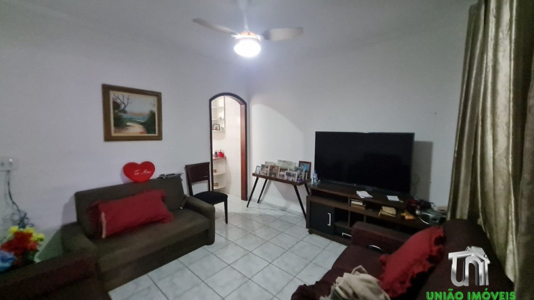 Imagem Casa com 1 Quarto à Venda, 125 m² em Vila Flora - Bragança Paulista Imagem Casa com 1 Quarto à Venda, 125 m² em Vila Flora - Bragança Paulista