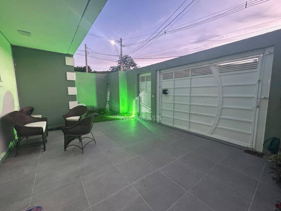 Imagem Sobrado com 4 Quartos à Venda, 158 m² em Chácaras Reunidas - Santa Branca Imagem Sobrado com 4 Quartos à Venda, 158 m² em Chácaras Reunidas - Santa Branca