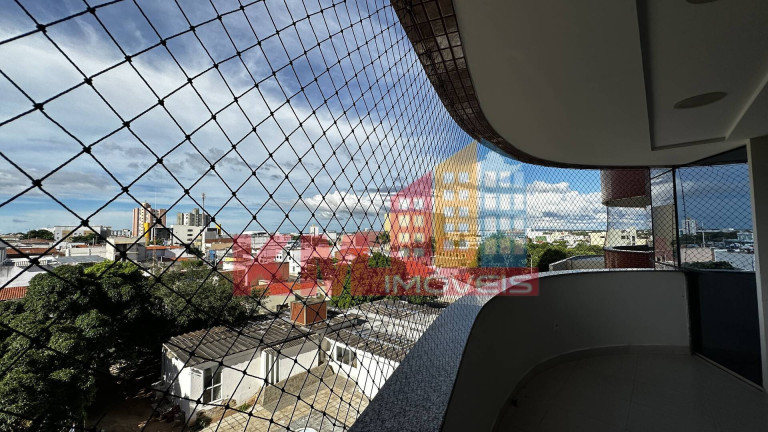 Imagem Apartamento com 3 Quartos à Venda, 200 m² em Centro - Mossoró Imagem Apartamento com 3 Quartos à Venda, 200 m² em Centro - Mossoró