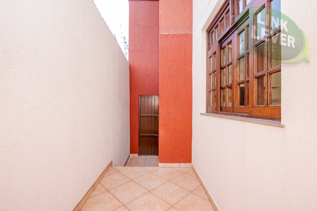 Imagem Casa de Condomínio com 3 Quartos à Venda, 200 m² em Santa Cândida - Curitiba