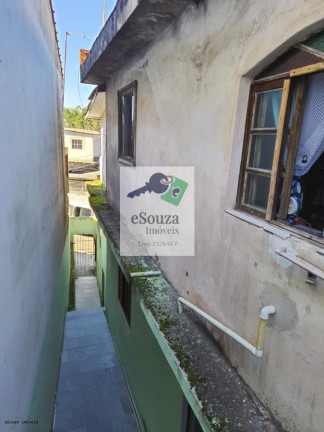 Imagem Casa com 4 Quartos à Venda, 280 m² em Vila Assis Brasil - Mauá Imagem Casa com 4 Quartos à Venda, 280 m² em Vila Assis Brasil - Mauá