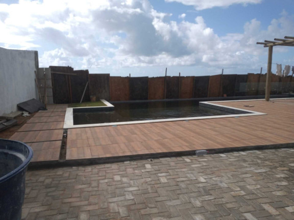 Imagem Sobrado com 3 Quartos à Venda, 110 m² em Ipitanga - Lauro De Freitas Imagem Sobrado com 3 Quartos à Venda, 110 m² em Ipitanga - Lauro De Freitas