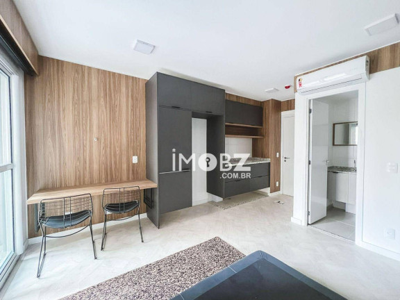 Imagem Imóvel com 1 Quarto à Venda, 25 m² em Pinheiros - São Paulo Imagem Imóvel com 1 Quarto à Venda, 25 m² em Pinheiros - São Paulo