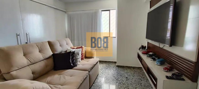 Imagem Apartamento com 4 Quartos à Venda, 180 m² em Piedade - Jaboatão Dos Guararapes