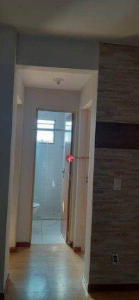 Imagem Apartamento com 2 Quartos à Venda, 45 m² em Liberdade - Santa Luzia Imagem Apartamento com 2 Quartos à Venda, 45 m² em Liberdade - Santa Luzia