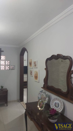 Imagem Casa com 2 Quartos à Venda, 145 m² em Cidade Salvador - Jacareí Imagem Casa com 2 Quartos à Venda, 145 m² em Cidade Salvador - Jacareí