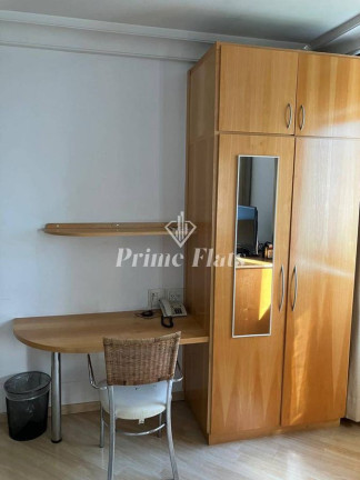 Imagem Apartamento com 1 Quarto para Alugar, 32 m² em Higienópolis - São Paulo Imagem Apartamento com 1 Quarto para Alugar, 32 m² em Higienópolis - São Paulo