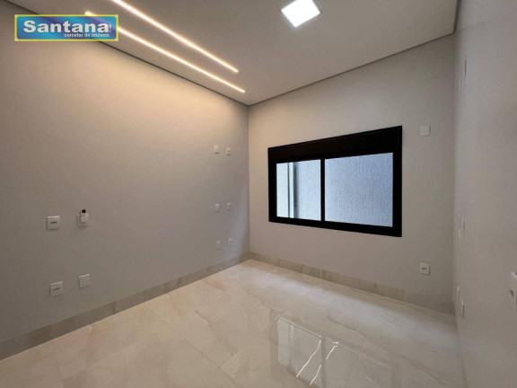 Imagem Casa com 3 Quartos à Venda, 240 m² em Itaguai Ii - Caldas Novas