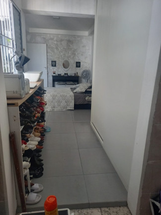 Imagem Casa com 4 Quartos à Venda, 100 m² em Parque Alto Do Rio Bonito - São Paulo