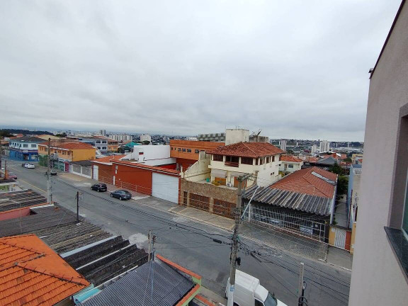 Imagem Apartamento com 2 Quartos à Venda, 36 m² em Vila Antonieta - São Paulo Imagem Apartamento com 2 Quartos à Venda, 36 m² em Vila Antonieta - São Paulo