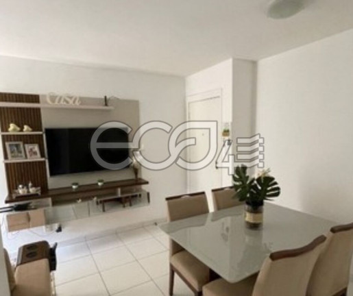Imagem Apartamento com 2 Quartos à Venda, 59 m² em Santo Antônio - Aracaju