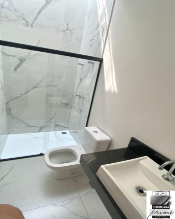 Imagem Casa com 3 Quartos à Venda, em Aparecidinha - Sorocaba Imagem Casa com 3 Quartos à Venda, em Aparecidinha - Sorocaba