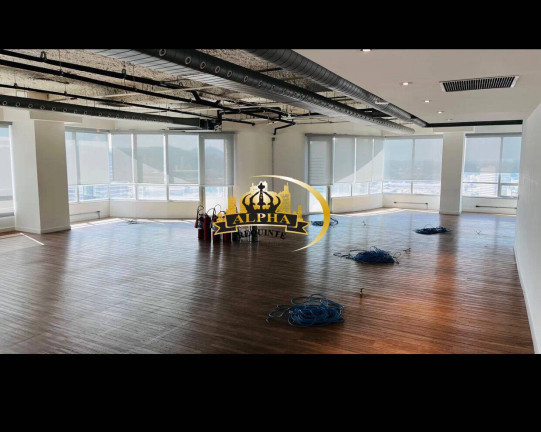 Imagem Sala Comercial para Alugar, 760 m² em Alphaville Industrial - Barueri