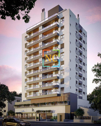 Apartamento com 3 Quartos à Venda, 257 m² em Floresta - São José