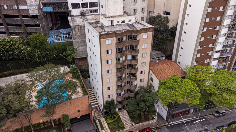 Imagem Apartamento com 2 Quartos à Venda, 80 m² em Perdizes - São Paulo Imagem Apartamento com 2 Quartos à Venda, 80 m² em Perdizes - São Paulo
