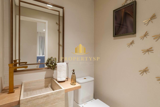 Imagem Apartamento com 2 Quartos à Venda, 38 m² em Pompeia - São Paulo Imagem Apartamento com 2 Quartos à Venda, 38 m² em Pompeia - São Paulo