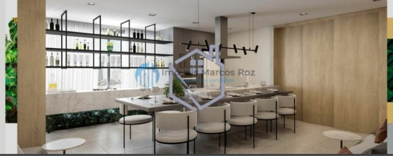 Imagem Apartamento com 2 Quartos à Venda, 78 m² em Green Valley Alphaville - Barueri