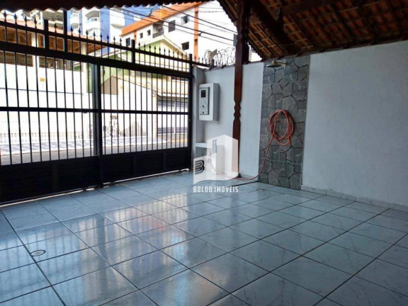 Imagem Casa com 3 Quartos à Venda, 90 m² em Aviação - Praia Grande